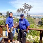 Blue Ocean Window Cleaning Crew