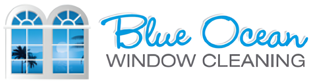 Blue Ocean Window Cleaning FAQ's